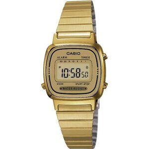 Casio MDV106 Unisex Analog Watch 200M Water Resistant Resin Band Date